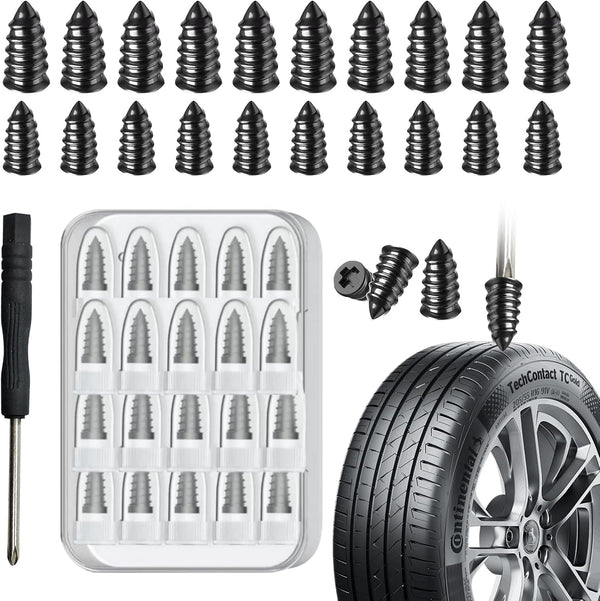 Kit Reparare Rapidă Anvelope