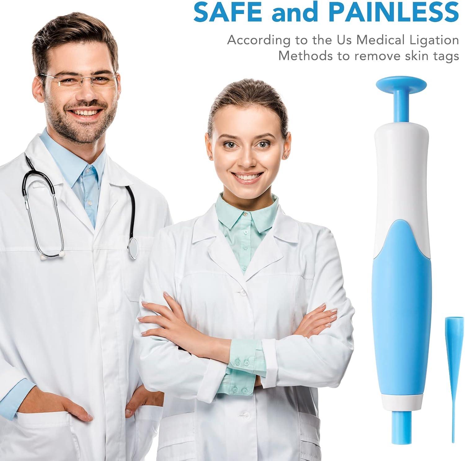 Eliminator Veruci Simplu